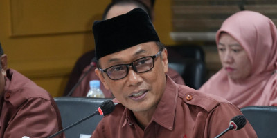 Kepala BKN, Prof. Zudan: Sistem Merit Jadi Fondasi Pengelolaan 6,7 Juta ASN