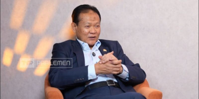 Inspirasi Jum'at: Prof. Rokhmin Dahuri Ajarkan Bersyukur dalam Setiap Langkah, Ikhlas dalam Setiap Peran