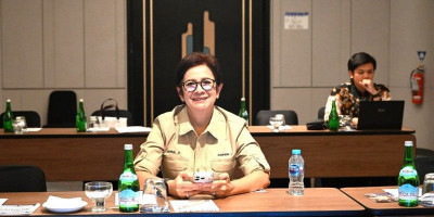 Nurul Arifin Nilai Perdamaian AS - Iran Berpotensi Perkuat Ekonomi dan Stabilitas Indonesia