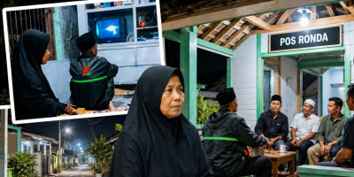 Ketika Aturan Kampung Berhadapan Dengan Empati