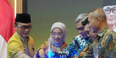 Prof. Zudan:  BKN Lakukan Pendampingan kepada 643 Instansi Untuk Perkuat Integritas ASN