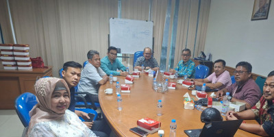 Hadapi Krisis Iklim dan Pangan, STII dan Eks Pejabat PM Malaysia Serukan POROS ASEAN sebagai Tameng Regional  