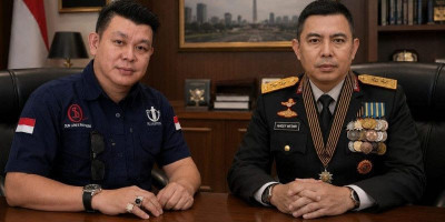 Irjen Andry Wibowo Dorong Polri Semakin Profesional dan Berintegritas