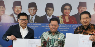 Perkuat Daya Saing Daerah, BPSDM Kemendagri Luncurkan Program Region Branding for Prosperity