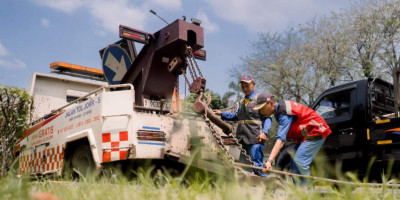 Manajemen Risiko Jalan Tol: HKA Catatkan Waktu Respon Tangani Insiden 2,5 Menit 