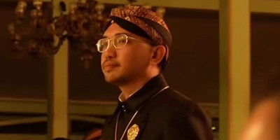 Kanjeng Yoga Hartantoro: Horoskop Jawa Mangkunegara IX Memiliki Ciri Satria Piningit