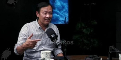 Prof Henri Sebut Penanganan Kasus ITE Roy-Tifa Salah Kamar