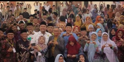Mengalir dari Surau Syathariyah: Kisah Pesantren Sabilil Muttaqien Magetan Penjaga Sanad Diponegoro