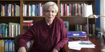 Karen Armstrong Ateis?