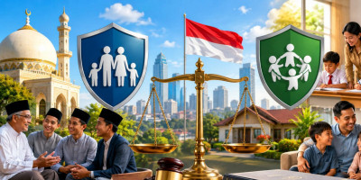 Pidana LGBT Antara Moral Publik dan Tanggung Jawab Negara