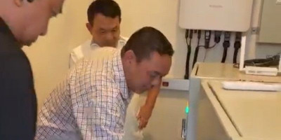 Hidrogenpasta Rudy Sumardi Mampu Tekan Tagihan Listrik hingga 70 Persen