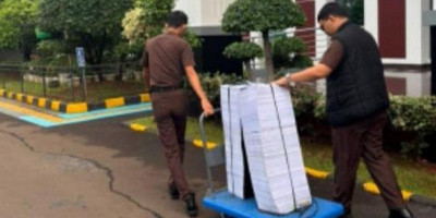 Kasus Roy Suryo Masuk Tahap Sidang, Berkas Resmi Dilimpahkan ke PN Jakarta Timur