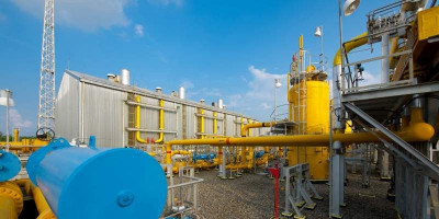 PGN Siap Datangkan Pasokan Gas Bumi dari Lapangan Sengeti, Ubah Stranded Gas Jadi Energi Berkelanjutan