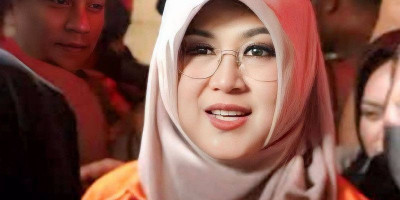 Dokter Tifa Unggah Refleksi Perjuangan: Aku Sudah Pernah Berbaju Orange