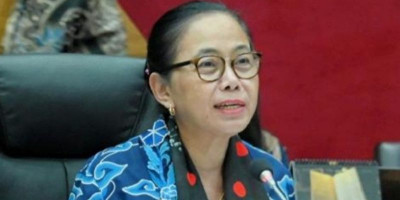 My Esti Ingatkan Seluruh Satuan Pendidikan Kementerian dan  Lembaga Lepaskan Ego Sektoral 