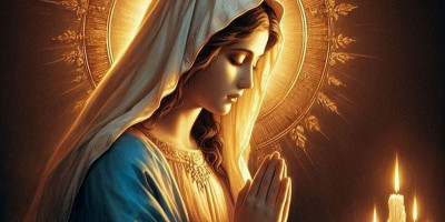 Yesus Hadir, Mewarnai Hidup dengan Cinta dan Kesetiaan Abadi