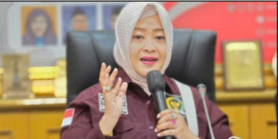 Kutuk Penyekapan Perempuan di Bandung, Fahira Idris Sampaikan Tujuh Langkah Mendesak