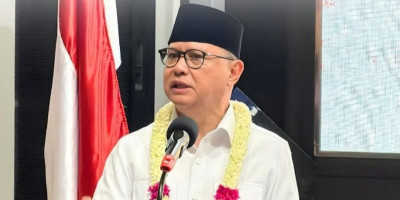Indonesia Bidik 500 Ribu Tenaga Kerja Terampil untuk Pasar Global hingga 2029
