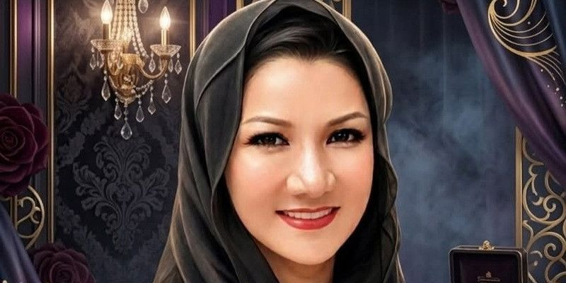 Rita Widyasari Bebas Murni, Saatnya Menjawab Ruang Keraguan Publik