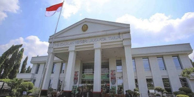 Roy Suryo dan Dokter Tifa Resmi Disidangkan di PN Jakarta Timur