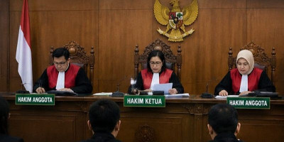 Sidang Dokter Tifa Dijadwalkan 2 Juli, Perkara Roy Suryo Tunggu Proses Praperadilan
