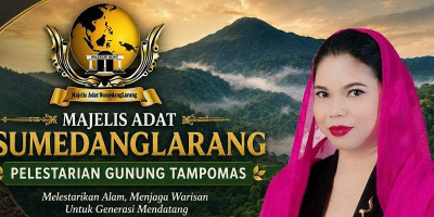 Keterbukaan Data Proyek Panas Bumi Tampomas Jadi Sorotan MASL