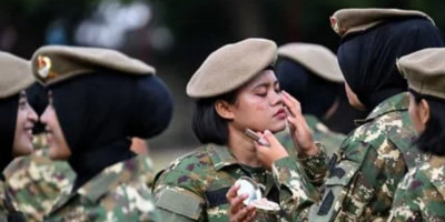 Tiga SPPI Meninggal Dunia, Dave Laksono Minta Pola Latihan Ala Militer Dievaluasi