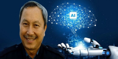 Desi Mamahit: Indonesia Harus Jadi Pemimpin AI, Bukan Sekadar Pasar Teknologi