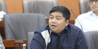 Kawendra Lukistian: OTT Global Harus Punya Kontribusi Lebih Adil bagi Indonesia