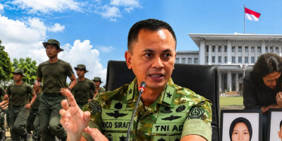 Dua Kematian SPPI Dan Ujian Akuntabilitas Negara