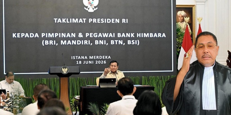 President Prabowo's Legal Policy in the Financial Services Sector: Strengthening Stability, Expanding Inclusion