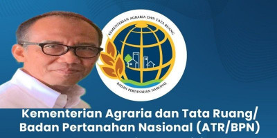 45 Tahun Mengabdi di ATR/BPN, Dr. Budi Suryanto Ungkap Akar Persoalan Agraria Nasional