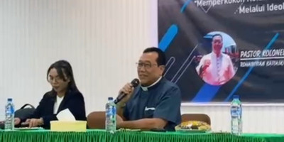 Pancasila adalah Budaya Hidup 