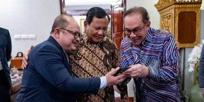 Shamsul Iskandar: Kemenangan Pemilu Bukan Garansi, Belajar dari Jatuhnya Keir Starmer  