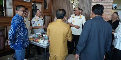 Satgas PRR Klarifikasi Penyaluran Jadup Korban Bencana Aceh Tengah