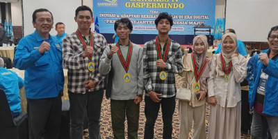 Kemandirian Sikap Politik Mahasiswa Dan Kepentingan Pragmatis Para Senior