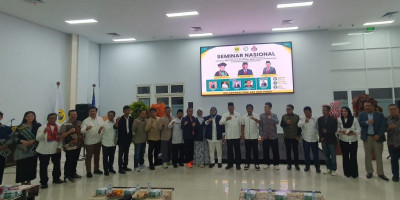 PORDI Gandeng UNJ Perkuat Olahraga Domino Indonesia, Target Lahirkan Atlet Berkualitas hingga Level Dunia