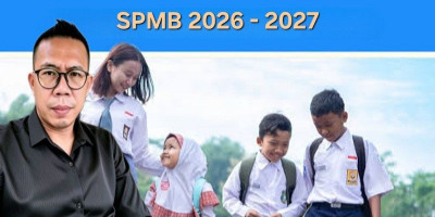 KIP Aktif Gugur di Jalur Afirmasi, GTI Desak Transparansi SPMB Banten