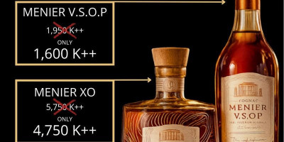 Jazz, Cerutu, dan Cognac Warnai Malam Eksklusif di Jakarta