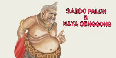 Sabdo Palon & Naya Genggong