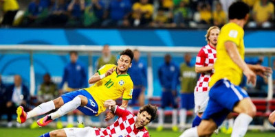 Belanda Wajib Menang, Hindari Jalur Neraka Brasil