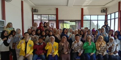 Gandeng Manchester University, UI dan UNDIP Rampungkan Evaluasi Akhir DKJPS di Desa Mendala