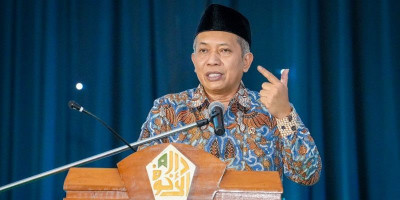 Menkop Optimistis Kopontren Jadi Raksasa Ekonomi Umat