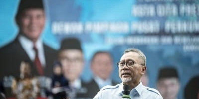 Desa Menguji Komitmen Asta Cita Nasional