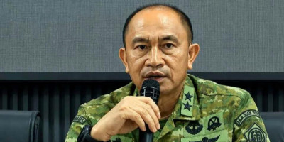 Pemerintah Sampaikan Duka Mendalam Tragedi Peserta SPPI, Perkuat Evaluasi Aspek Kesehatan