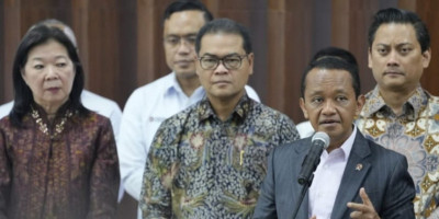 Selamatkan Industri, Menteri ESDM Turunkan Harga LNG Industri, PGN Siap Jaga Keterjangkauan Harga Gas