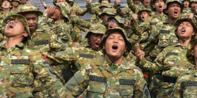 TB Hasanuddin Desak Pemerintah Evaluasi Total Latsarmil Program SPPI KDMP