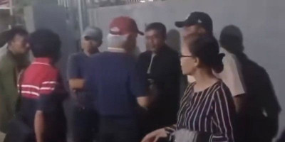 Video Dugaan Larangan Misa Penghiburan di Depok Picu Reaksi Beragam Publik