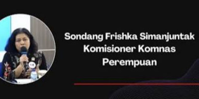 Azas Tigor: Pernyataan Komnas Perempuan Lukai Rasa Keadilan Publik