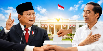 Empat Kekalahan dan Pesan Politik Kekuasaan